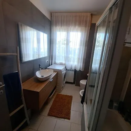 Incantevole Appartement