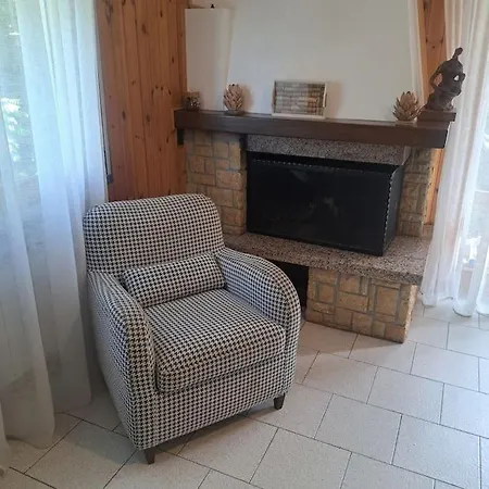 Incantevole Appartement *