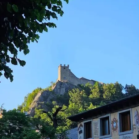 Appartement Incantevole