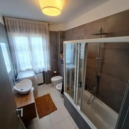 Apartman Incantevole