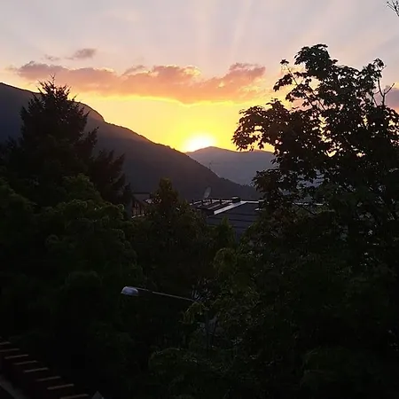 Apartamento Incantevole Sestola