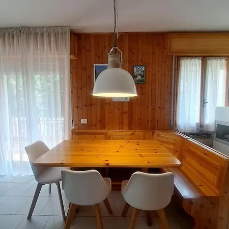 Incantevole Apartman Sestola