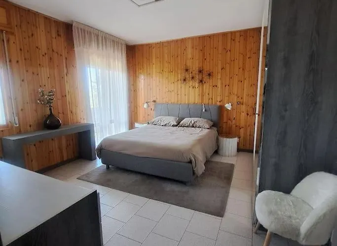 Incantevole Apartment Sestola