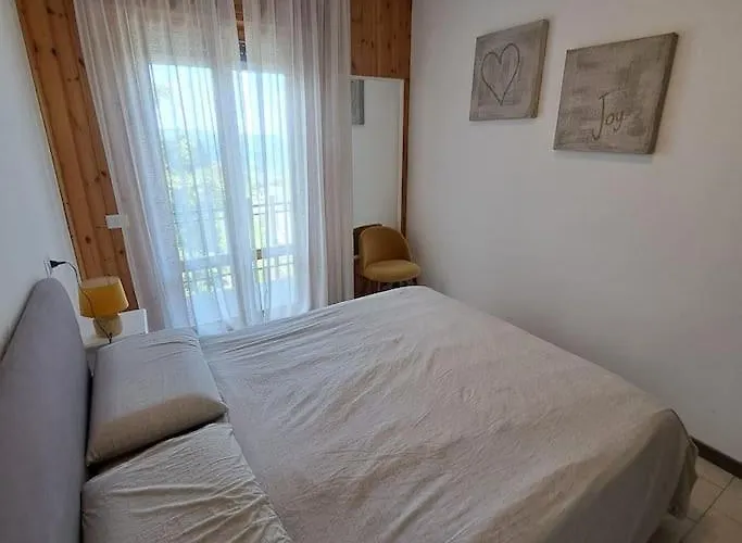 Apartamento Incantevole