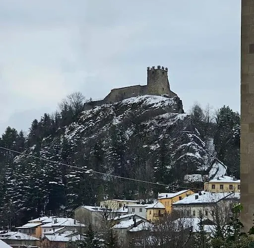 Incantevole Apartamento *