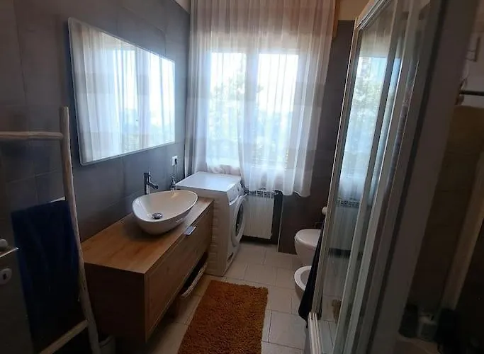 Incantevole Apartment