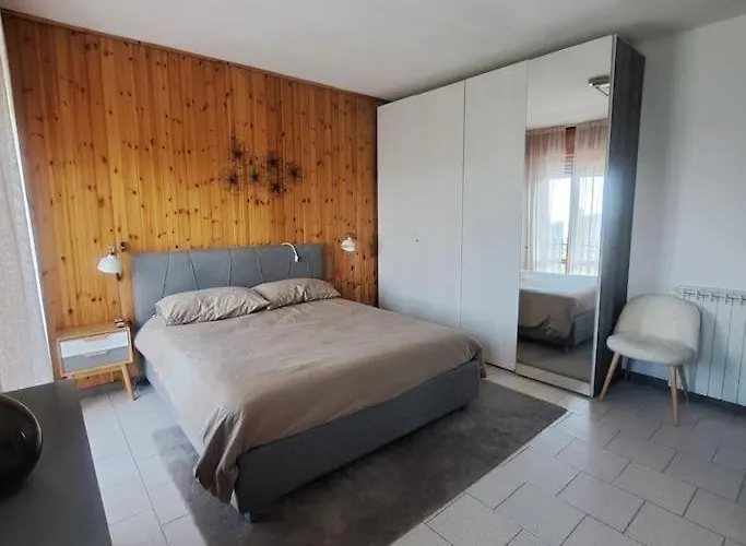 Incantevole Apartment Sestola