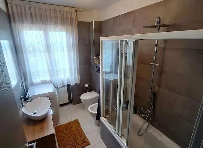 Apartamento Incantevole