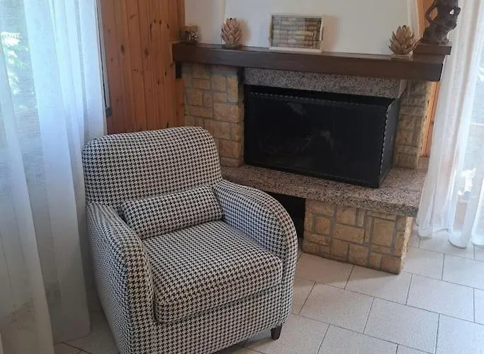 Incantevole Apartment *