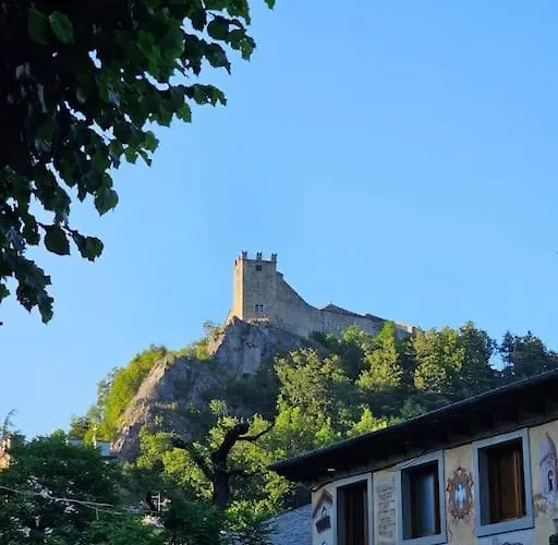 Apartamento Incantevole