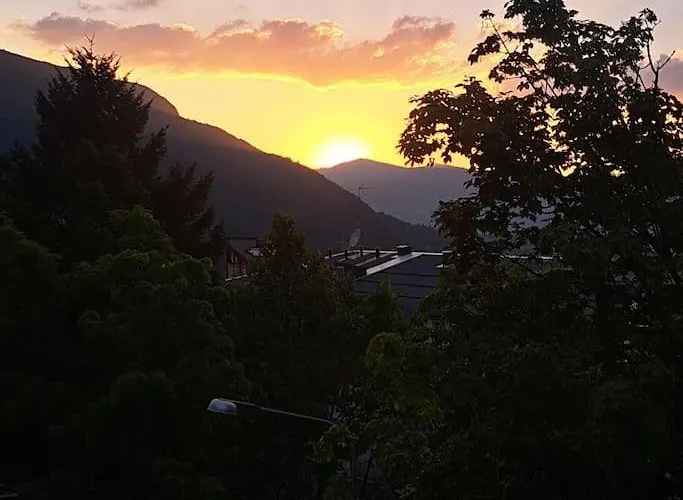 Apartamento Incantevole Sestola