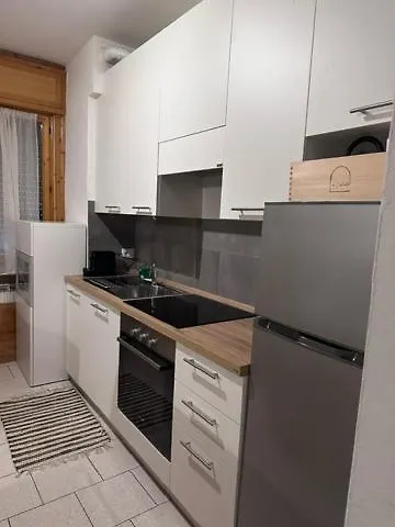 Incantevole * Sestola