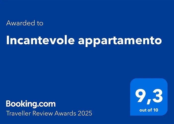 Incantevole Apartment Sestola